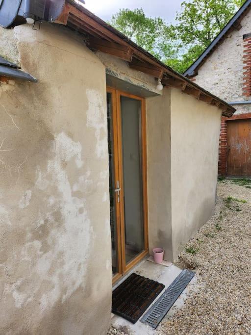 Holiday home La Maison Du Lavoir *